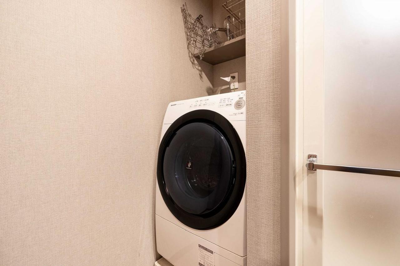 Stayme The Hotel Asakusa Riverside Tokyo Exterior photo
