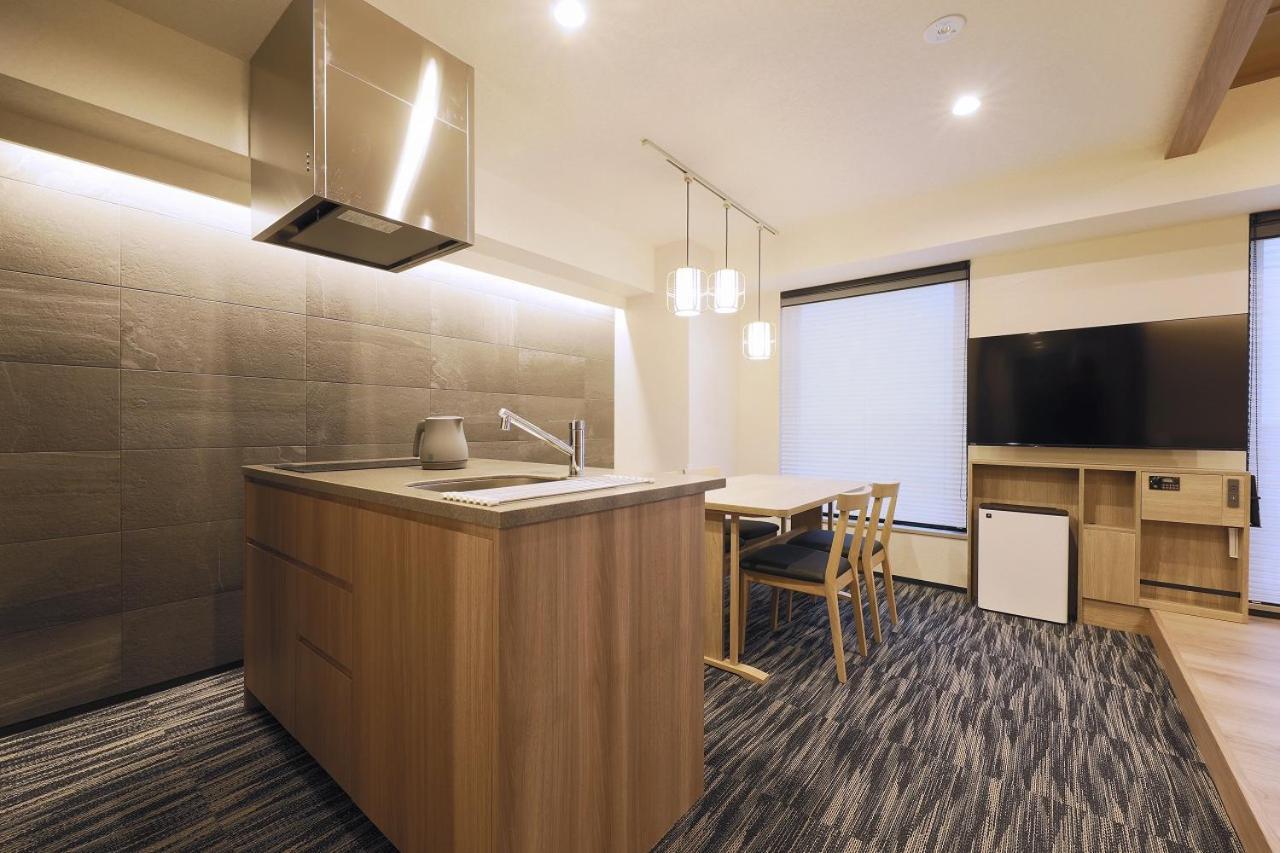 Stayme The Hotel Asakusa Riverside Tokyo Exterior photo